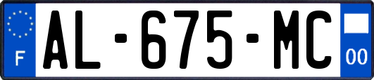 AL-675-MC