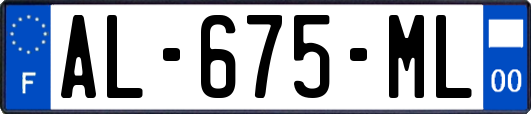 AL-675-ML