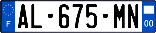 AL-675-MN