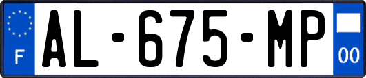 AL-675-MP