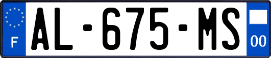 AL-675-MS