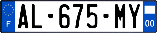 AL-675-MY