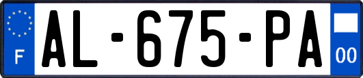 AL-675-PA