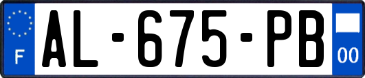 AL-675-PB