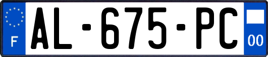 AL-675-PC