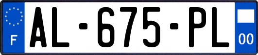 AL-675-PL