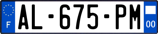 AL-675-PM