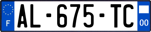 AL-675-TC