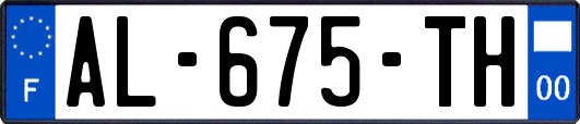 AL-675-TH