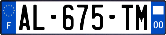 AL-675-TM