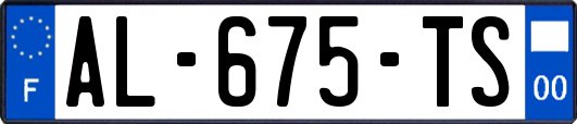 AL-675-TS