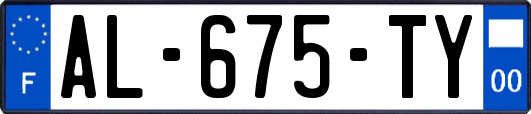 AL-675-TY
