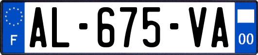 AL-675-VA