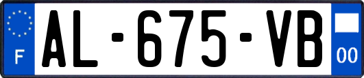 AL-675-VB