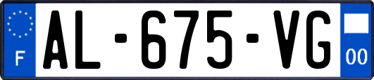AL-675-VG