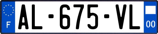 AL-675-VL
