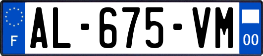 AL-675-VM