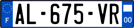 AL-675-VR