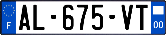 AL-675-VT