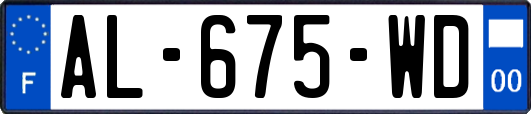 AL-675-WD