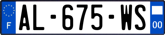 AL-675-WS