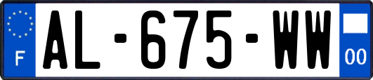 AL-675-WW