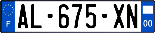 AL-675-XN