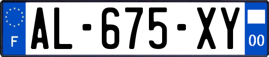 AL-675-XY