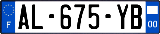 AL-675-YB