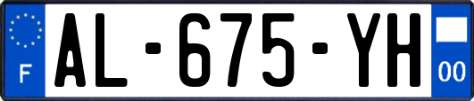 AL-675-YH