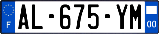 AL-675-YM
