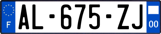 AL-675-ZJ