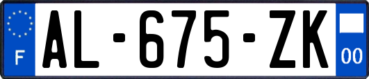 AL-675-ZK