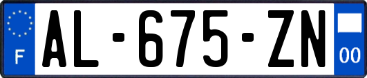 AL-675-ZN