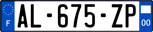 AL-675-ZP