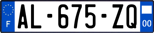 AL-675-ZQ