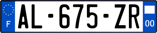 AL-675-ZR