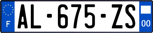 AL-675-ZS