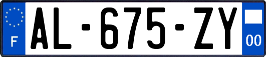 AL-675-ZY