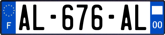 AL-676-AL