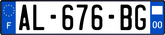 AL-676-BG