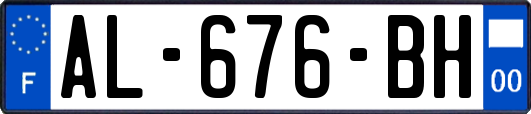 AL-676-BH