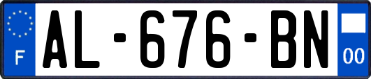 AL-676-BN