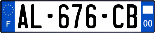 AL-676-CB