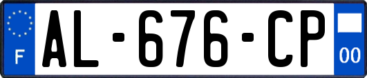 AL-676-CP