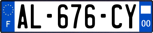 AL-676-CY