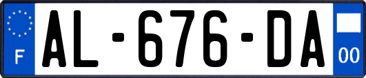 AL-676-DA