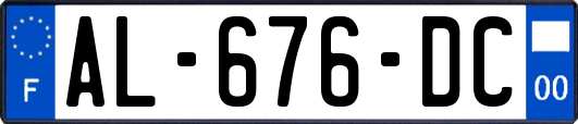 AL-676-DC