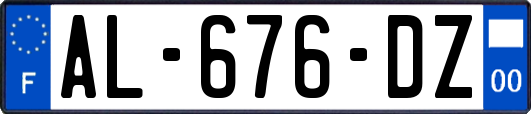 AL-676-DZ