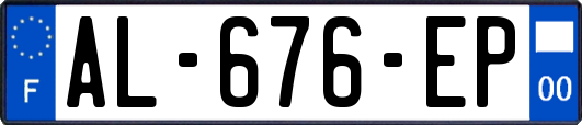 AL-676-EP